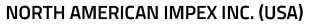 North American Impex Inc.