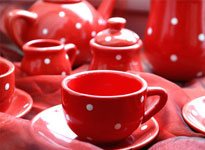 Ceramic, Vitrified, & Glaze Industry