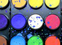 Paints, Coatings, Inks
