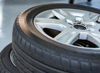 Rubber & Tire