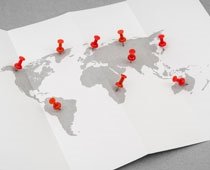 USA & International Market